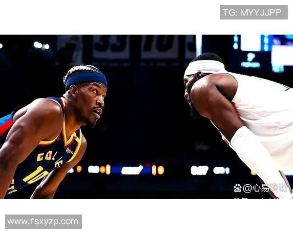 勇士与热火对决数据统计分析揭示比赛关键因素与球员表现