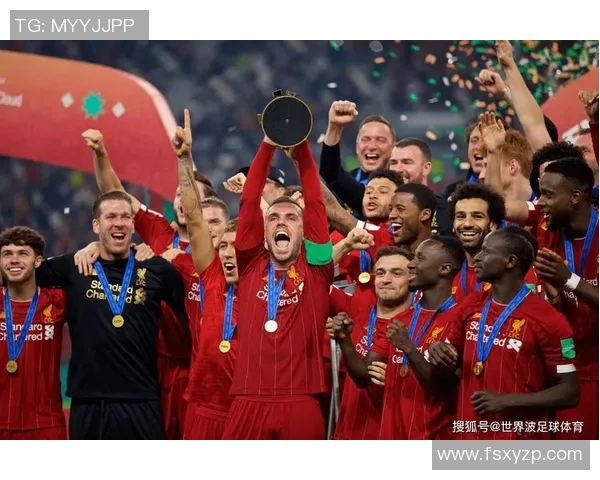 利物浦与巴塞罗那对决谁能赢得胜利的悬念分析与预测