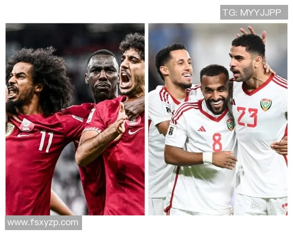 卡塔尔U23对决沙特青年队激战即将上演期待精彩表现与胜利荣耀