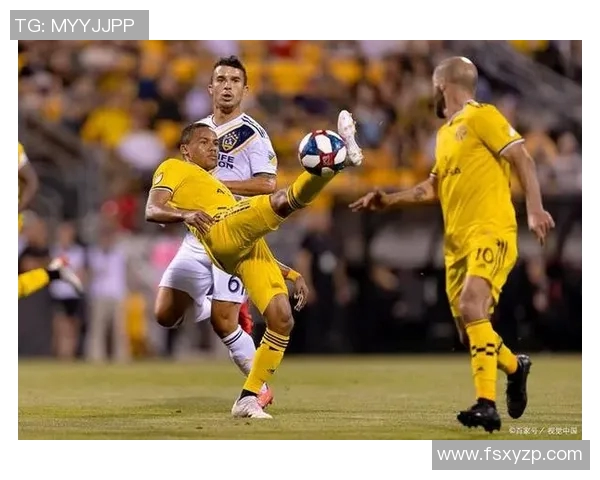 哥伦布机员与波特兰的激烈对决谁能在赛场上笑到最后