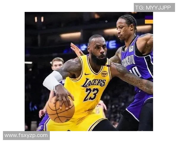 国王队与湖人队激战正酣谁能在这场对决中笑到最后 国王队与湖人队激战正酣谁能在这场对决中笑到最后