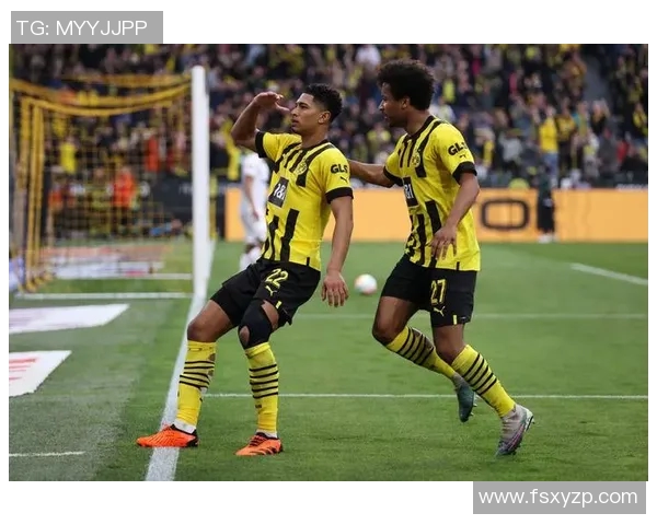 多特蒙德与波鸿的精彩对决结果揭晓谁是最终赢家