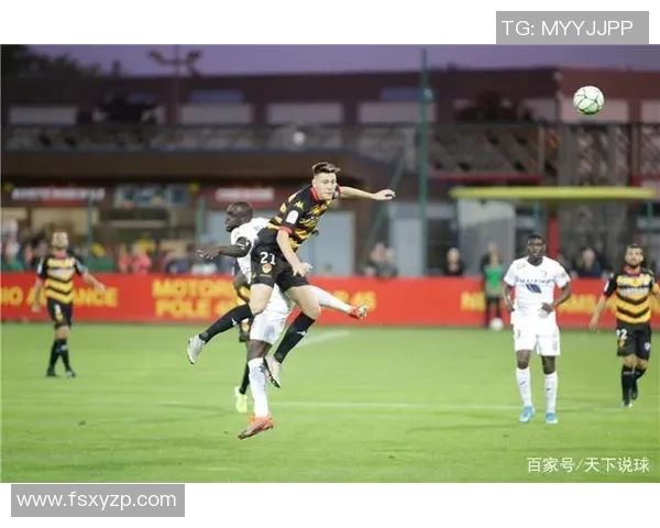 奥兰斯与朗斯激战成败揭晓赛果分析与精彩瞬间回顾