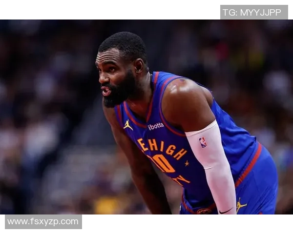 小迈克尔波特:从天赋少年到NBA明星的成长之路与挑战 小迈克尔波特:从天赋少年到NBA明星的成长之路与挑战