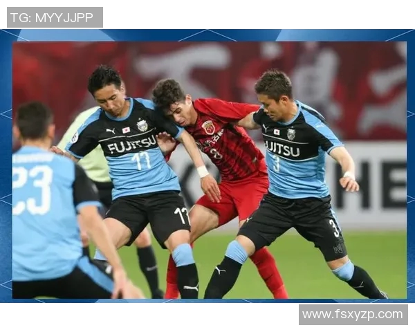 川崎先锋与清水鼓动激战在即谁将赢得这场日职联巅峰对决 川崎先锋与清水鼓动激战在即谁将赢得这场日职联巅峰对决