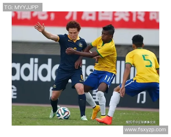 布拉干蒂与圣保罗的激烈对决揭示巴西足球的魅力与竞争力