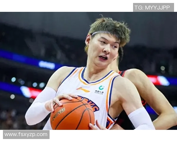 王哲林的篮球之路：从青年才俊到CBA明星的成长历程与未来展望