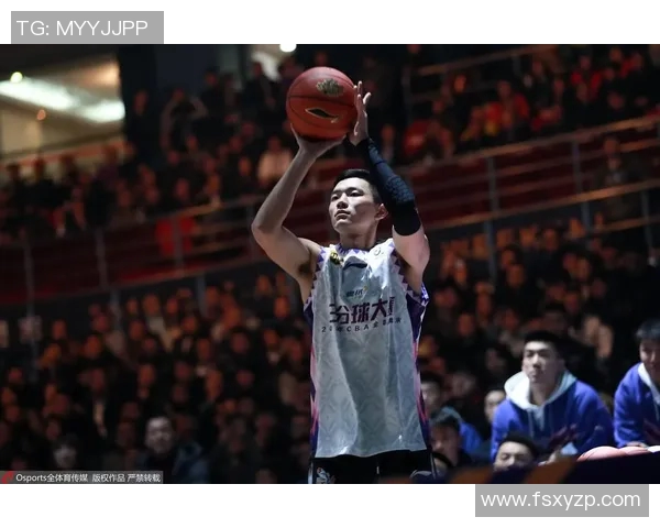 王泉泽的篮球之路：从青涩少年到CBA明星的成长故事