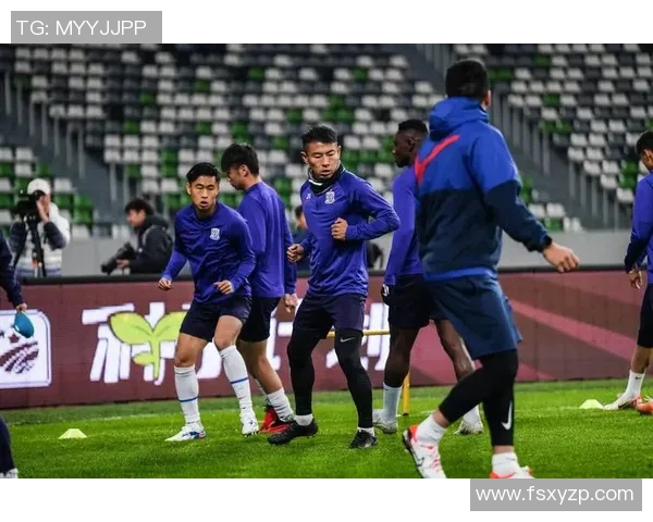 申花与权健的巅峰对决精彩回顾及赛后分析全景呈现 申花与权健的巅峰对决精彩回顾及赛后分析全景呈现