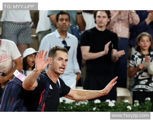 穆雷与蒂姆的巅峰对决谁将成为网球赛场的新王者