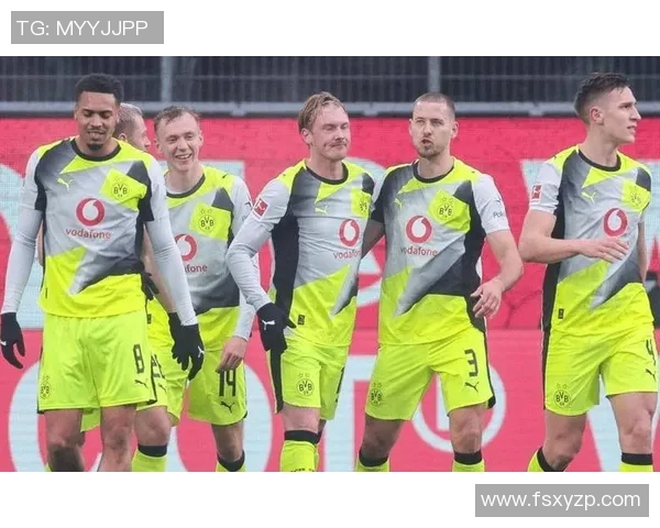 纽伦堡与多特蒙德历史交锋记录分析及战绩回顾