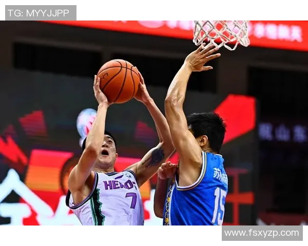 苏州肯帝亚迎战辽宁队争夺CBA季后赛名额的关键战役