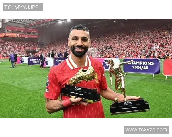 萨拉赫在足球界的崛起与成就探讨以及对未来的展望与影响