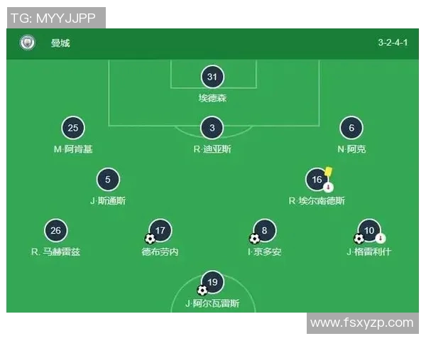 罗德里在中场的统治力如何改变现代足球战术格局分析