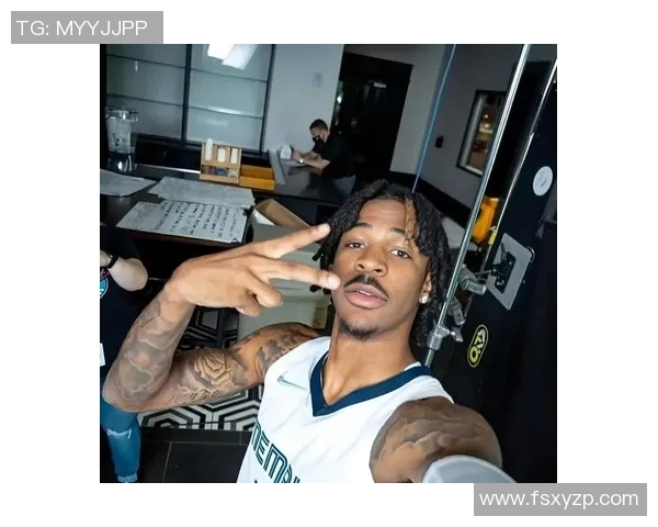 贾莫兰特的崛起之路：从天才新秀到NBA超级明星的蜕变与挑战