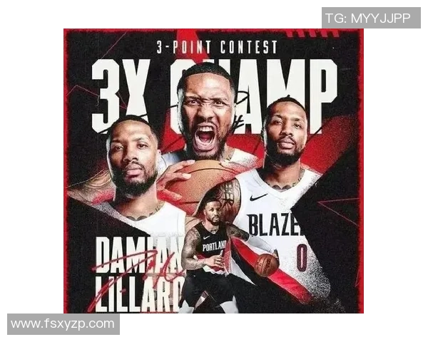 达米安利拉德的职业生涯回顾与未来展望：篮球巨星的成长之路