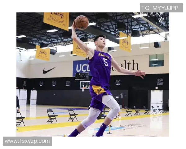 郭昊文:从篮球新星到职业生涯的璀璨之路探索与挑战 郭昊文:从篮球新星到职业生涯的璀璨之路探索与挑战