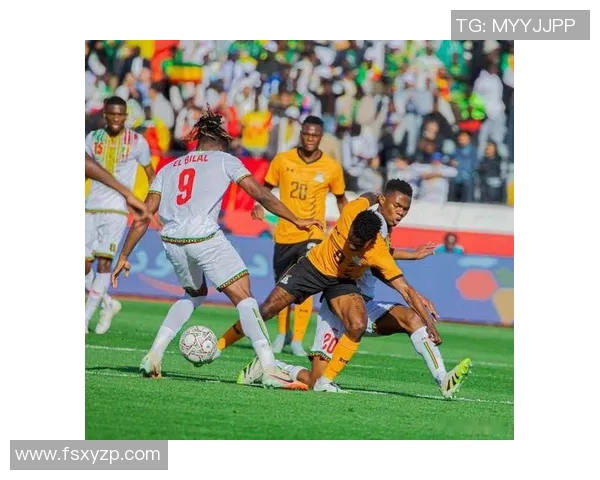 非洲杯精彩对决马里与几内亚激战正酣期待精彩瞬间