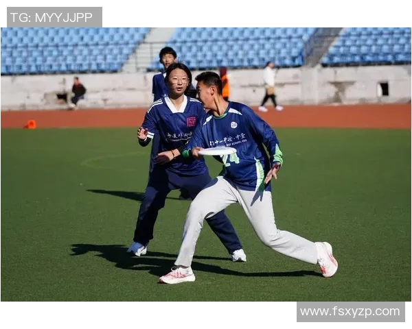 飞盘意识排名大幅提升北京飞盘队创历史新高展现团队实力与潜力