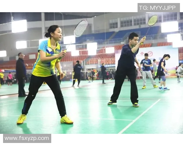 黄芳专访：从羽毛球新星到冠军之路的心路历程回顾