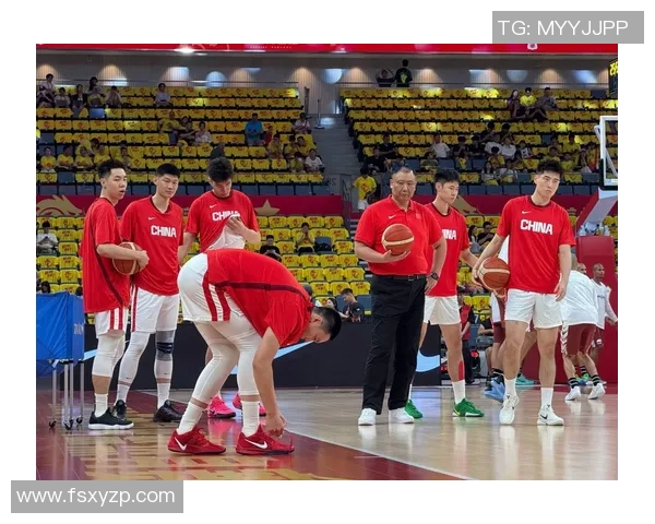 中国男篮对战委内瑞拉CCTV5直播精彩赛事回顾与分析