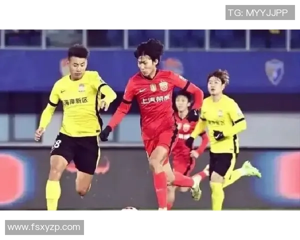 中超焦点战上港对阵华夏全方位分析与胜负推荐