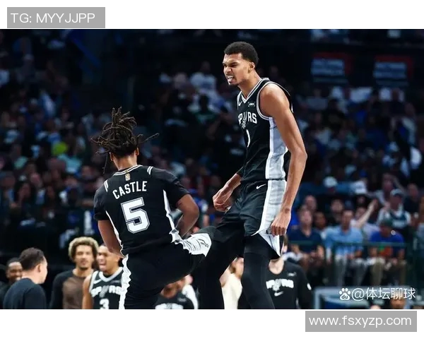 今日马刺对阵灰熊精彩直播时间及观看方式全攻略