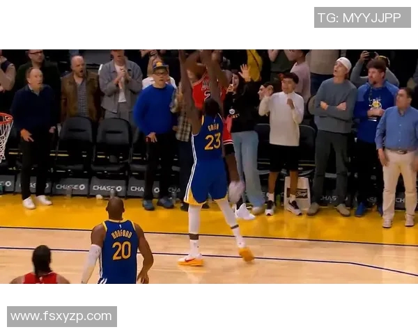 勇士与公牛精彩对决原生回放全程回顾与精彩瞬间解析