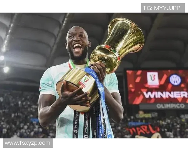 卢卡库重返巅峰之路：从低谷到荣耀的奋斗历程与未来展望