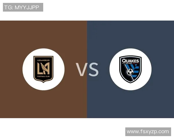 圣何塞对决洛杉矶FC124精彩赛事回顾与分析