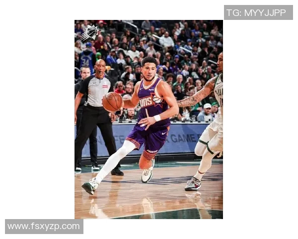 德文布克：从天赋少年到NBA明星的成长之路