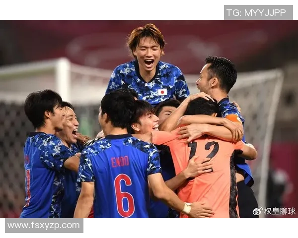 日本与卡塔尔竞彩分析及赛事前瞻精彩对决不容错过